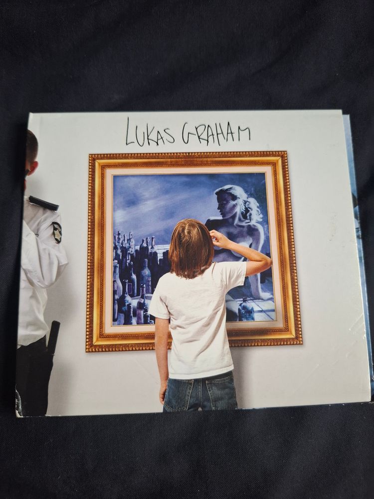 Lukas Graham