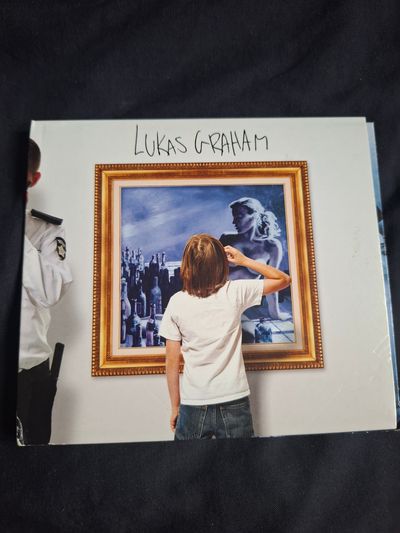 Lukas Graham