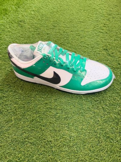 Nike dunk green Sneakers