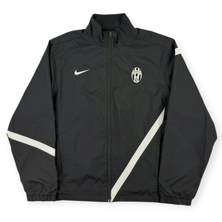 Juventus 2011 Tracksuit Jacket (L) image 1