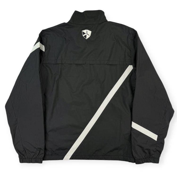 Juventus 2011 Tracksuit Jacket (L) image 3