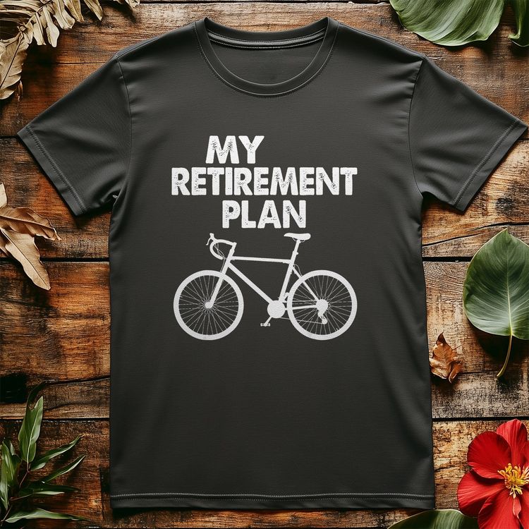 Other My Retirement Plan 380 T-Shirt product image