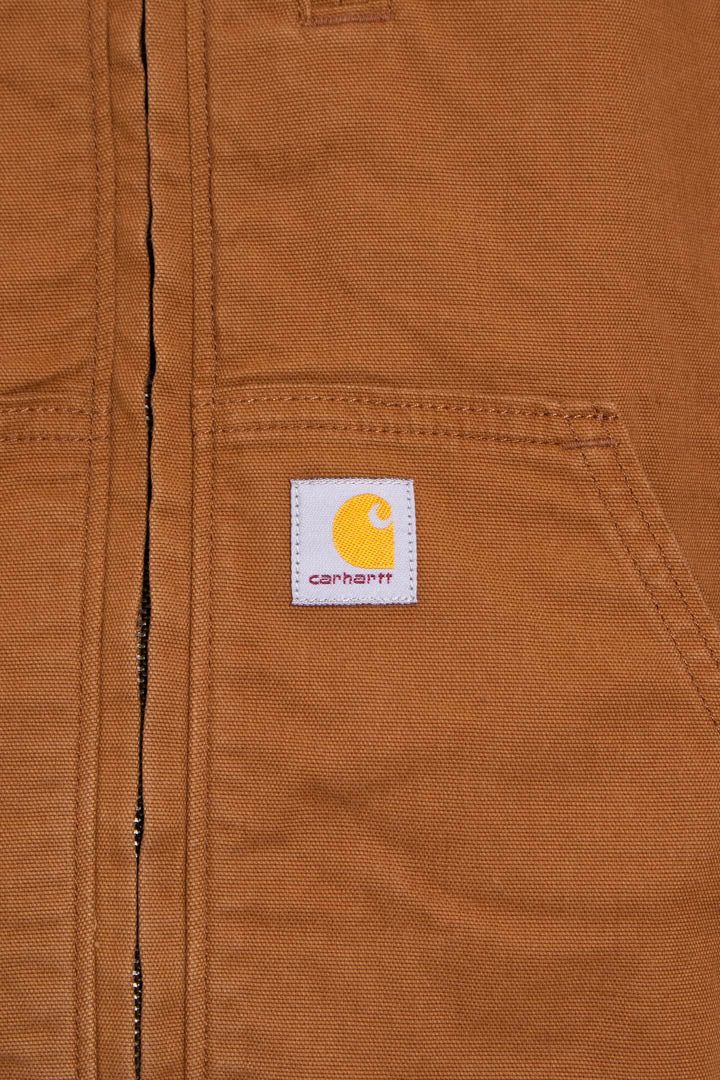 Women's Carhartt Bomber Jacket (S) image 6