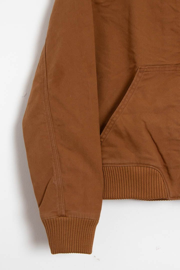 Women's Carhartt Bomber Jacket (S) image 4