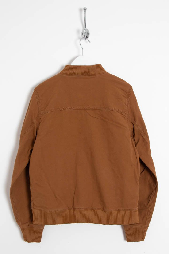 Women's Carhartt Bomber Jacket (S) image 2