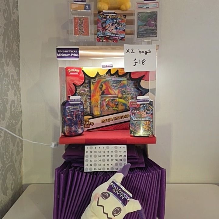 Other mimi product image