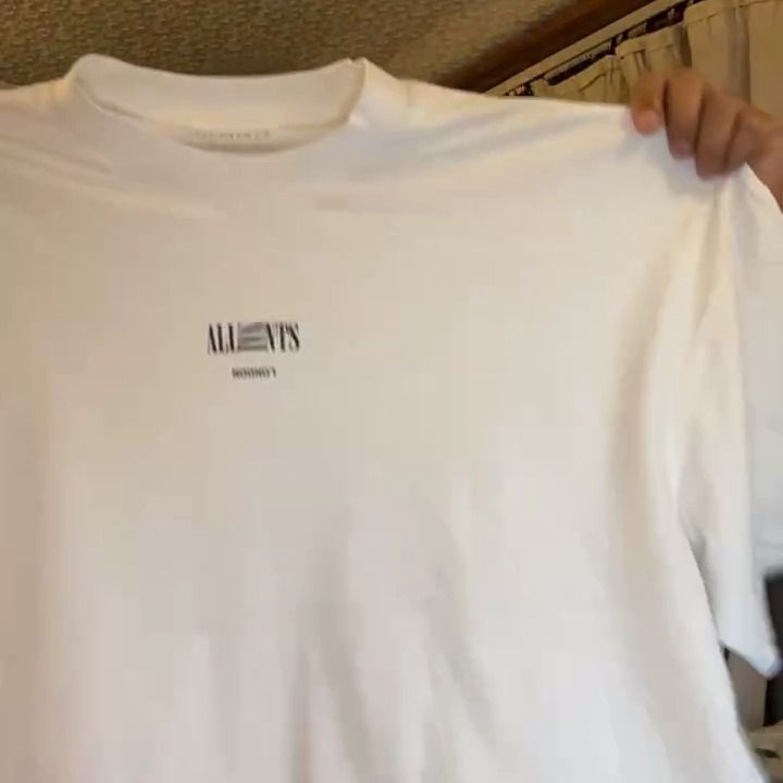 AllSaints Size L allsaint t-shirt  product image