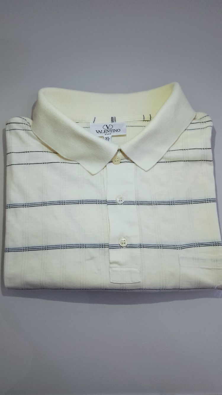 Valentino Polo Shirt