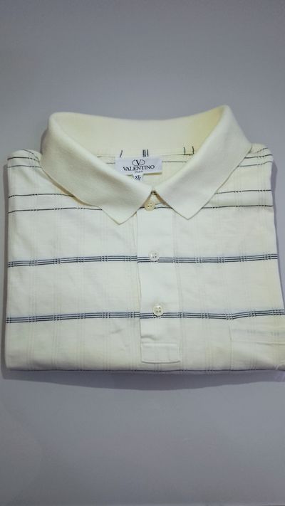 Valentino Polo Shirt