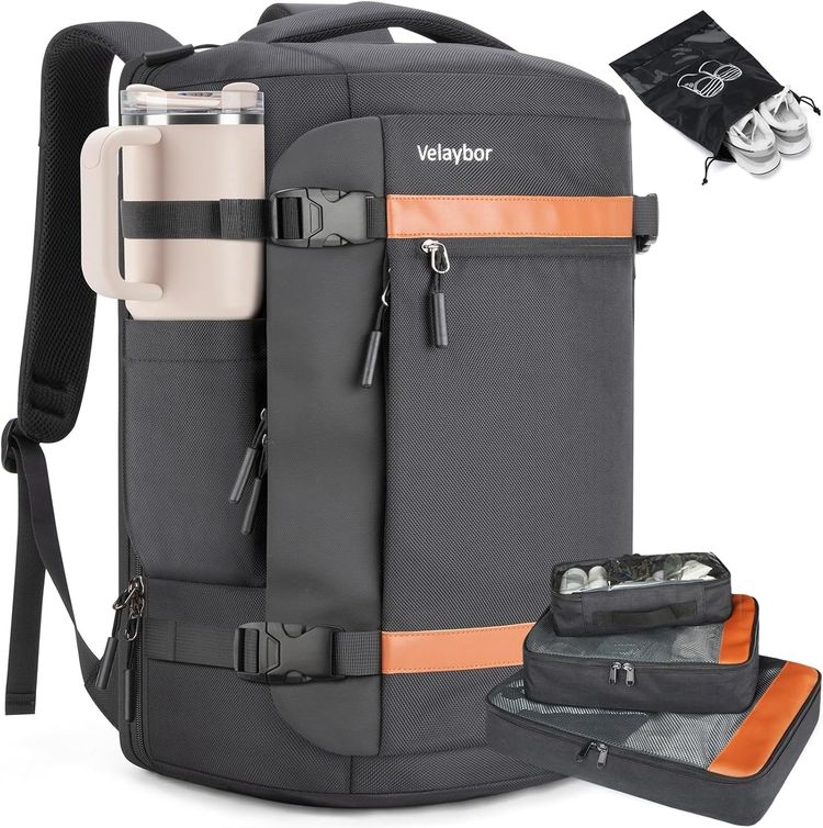 Other Velaybor Travel Backpack product image