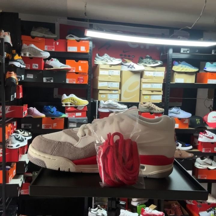 Jordan JORDAN 4RM (GS    UK 5 product image