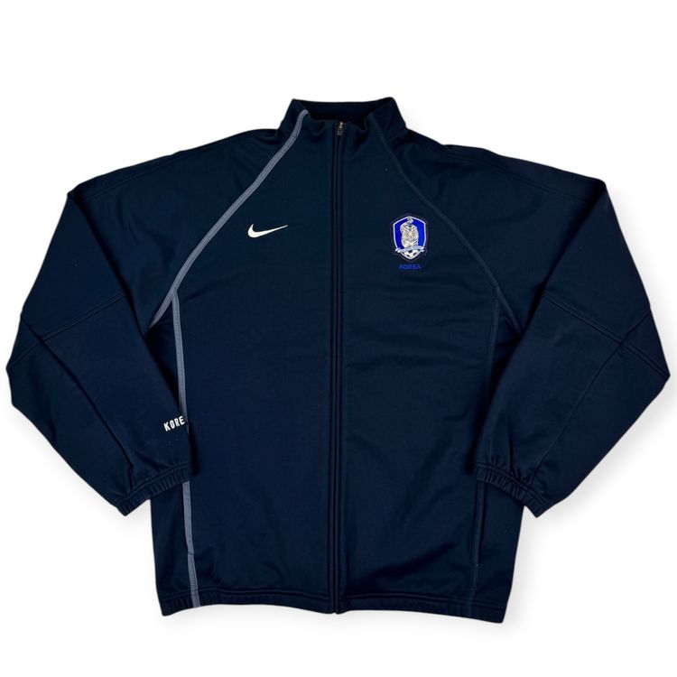 South Korea 2004 Tracksuit Jacket (L)