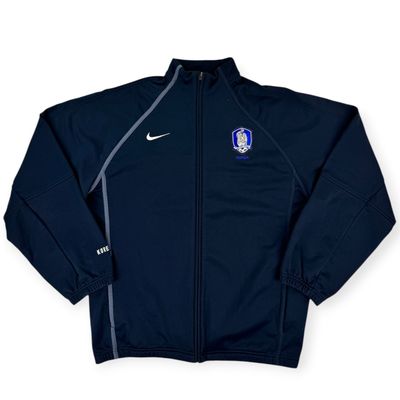 South Korea 2004 Tracksuit Jacket (L)