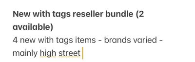 NWT reseller bundle