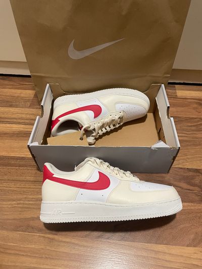 Nike Air Force 1