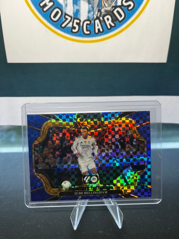 Jude Bellingham Pandora Prizm Select 25/26