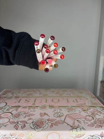 Lip Liners plouise