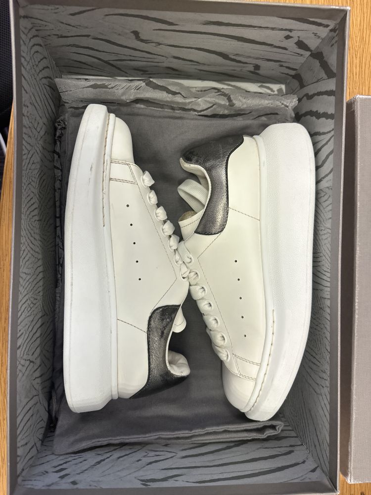 Alexander McQueen Alexandra Mcqueen shoes  product image