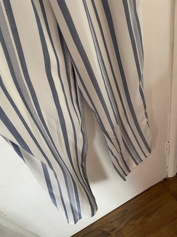 Accessorize Striped Jumpsuit.New  3