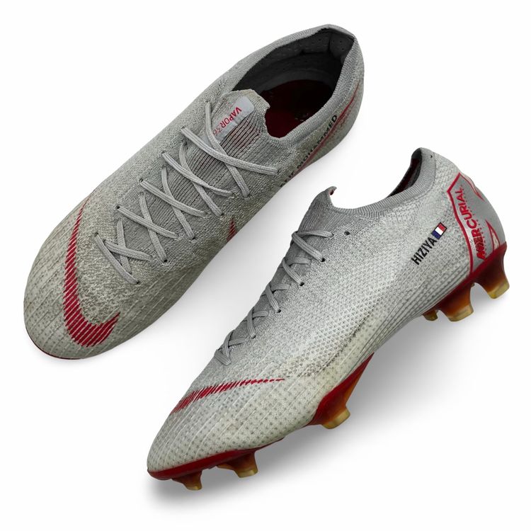 BCBOOTSUK Franck Ribéry Match Worn Nike Mercurial Vapor 12 Elite 2018/19 product image