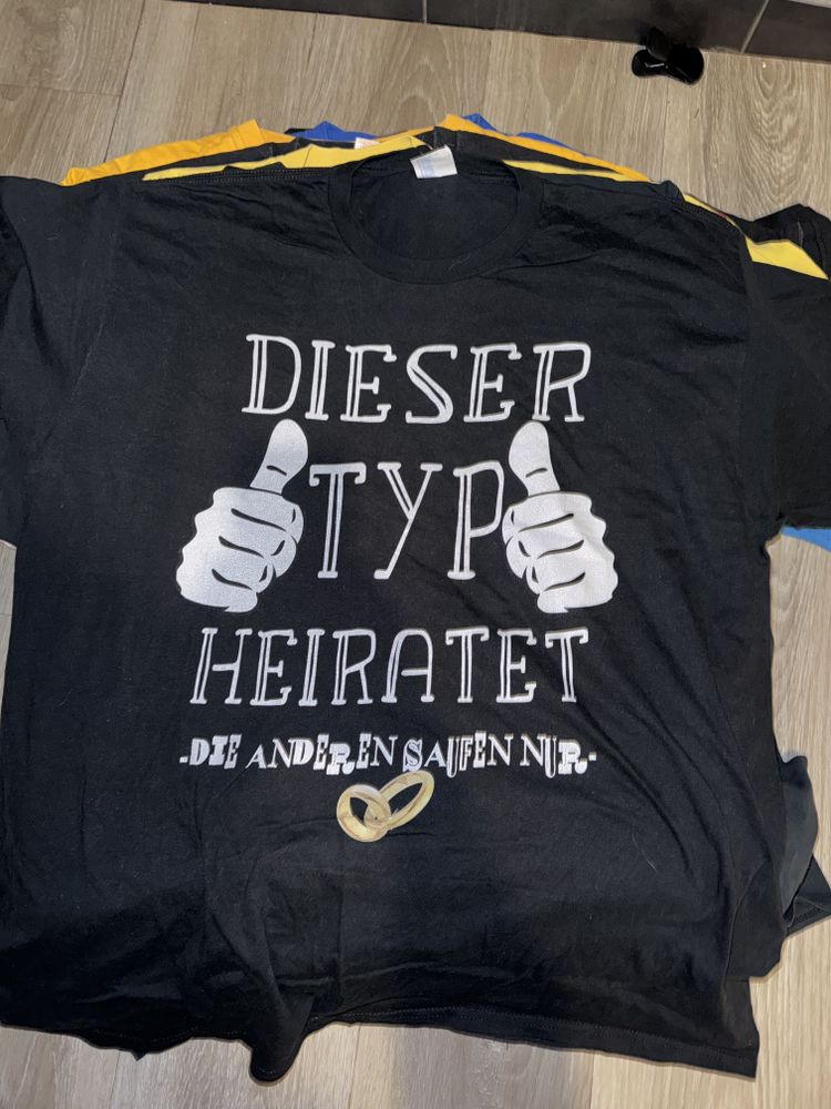 Other Dieser Typ Heiratet product image