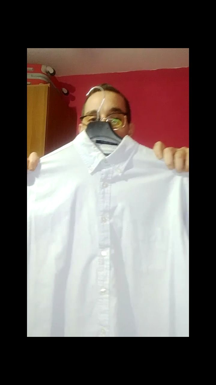 GANT camicia gant product image