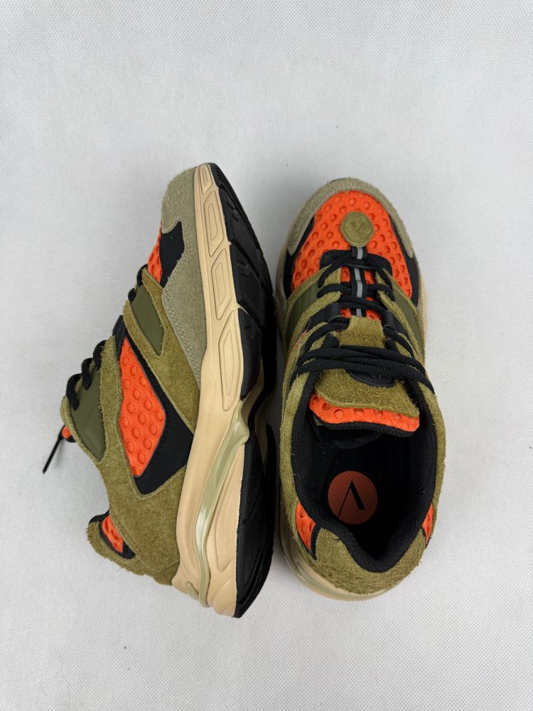 ARKK Green Sneakers 3