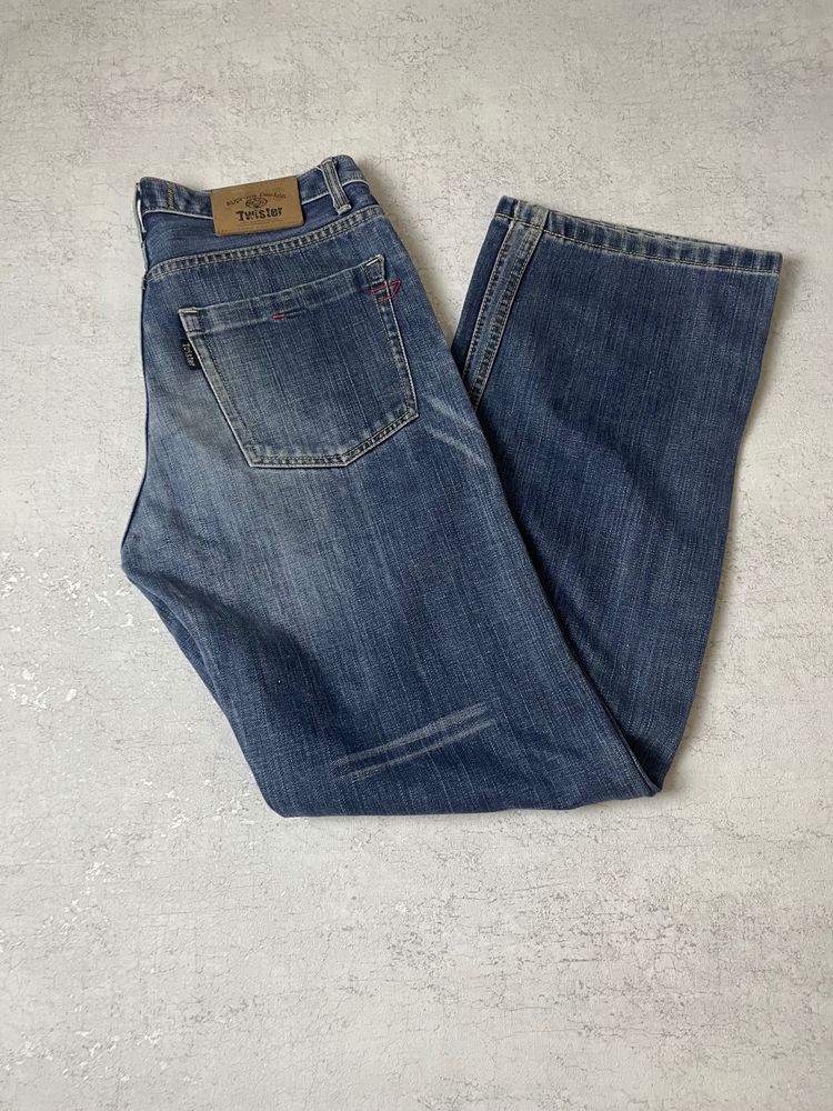 Wrangler Wrangler Blue Jeans product image