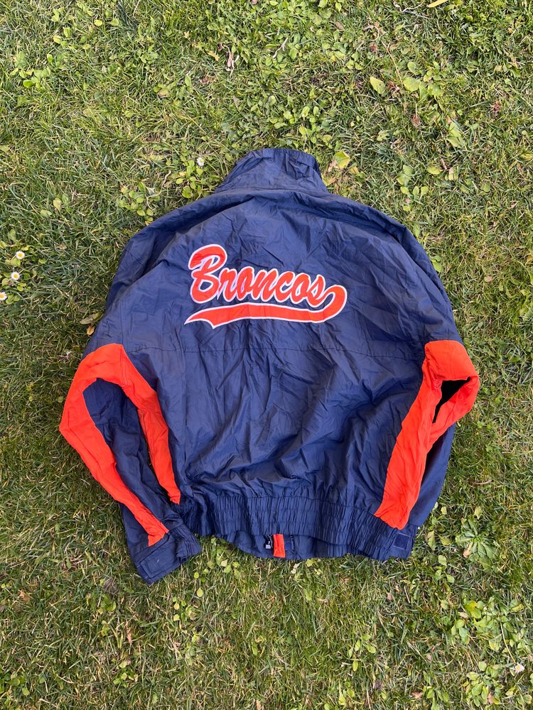 Denver Broncos NFL Team jacket imagen 2