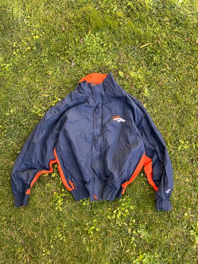 Denver Broncos NFL Team jacket