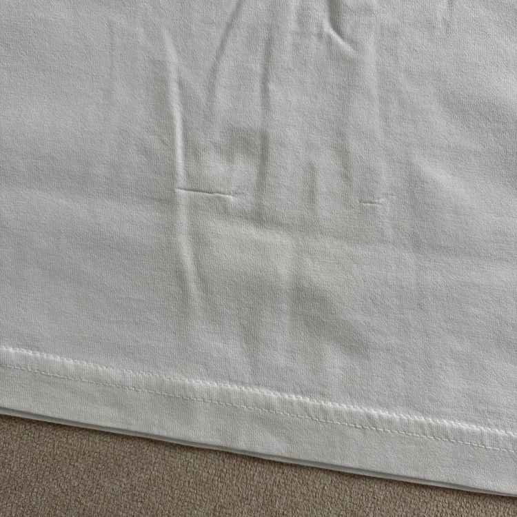 Givenchy White Bambi Print T-Shirt image 2