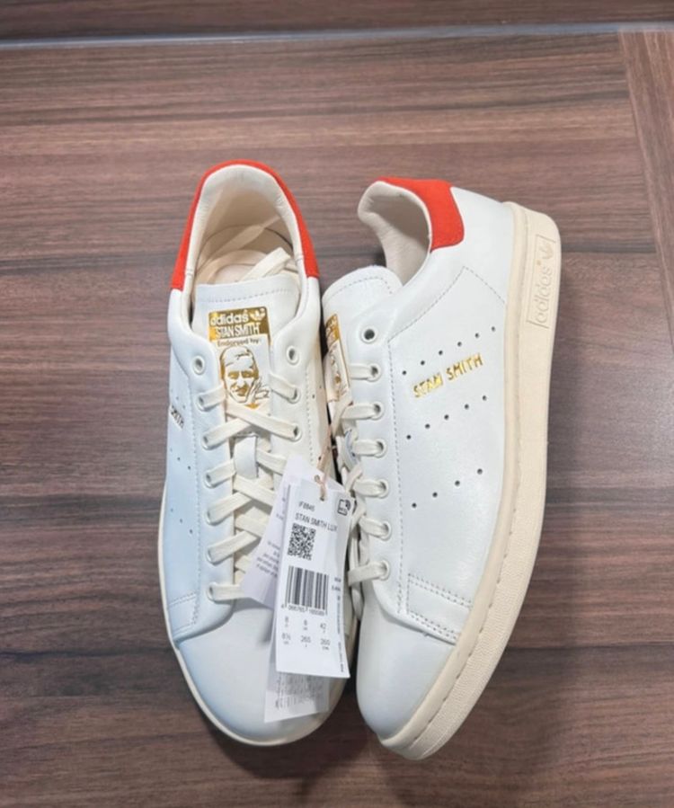 Adidas Stan Smith Sneakers 