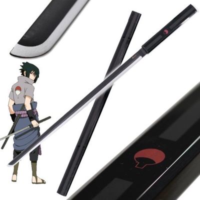 Katana Sasuke (nera)