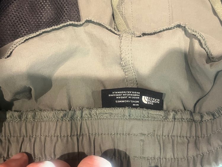 The North Face Men'S Pants 2