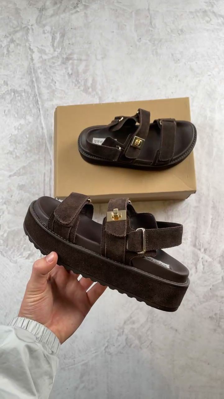 Steve Madden Sandals image 1