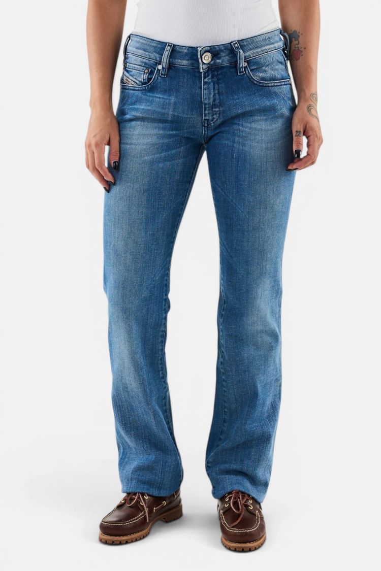 Immagine di Diesel Bootcut — Denim 1