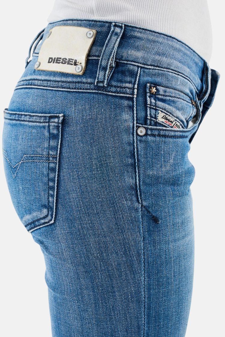 Diesel Bootcut — Denim image 3