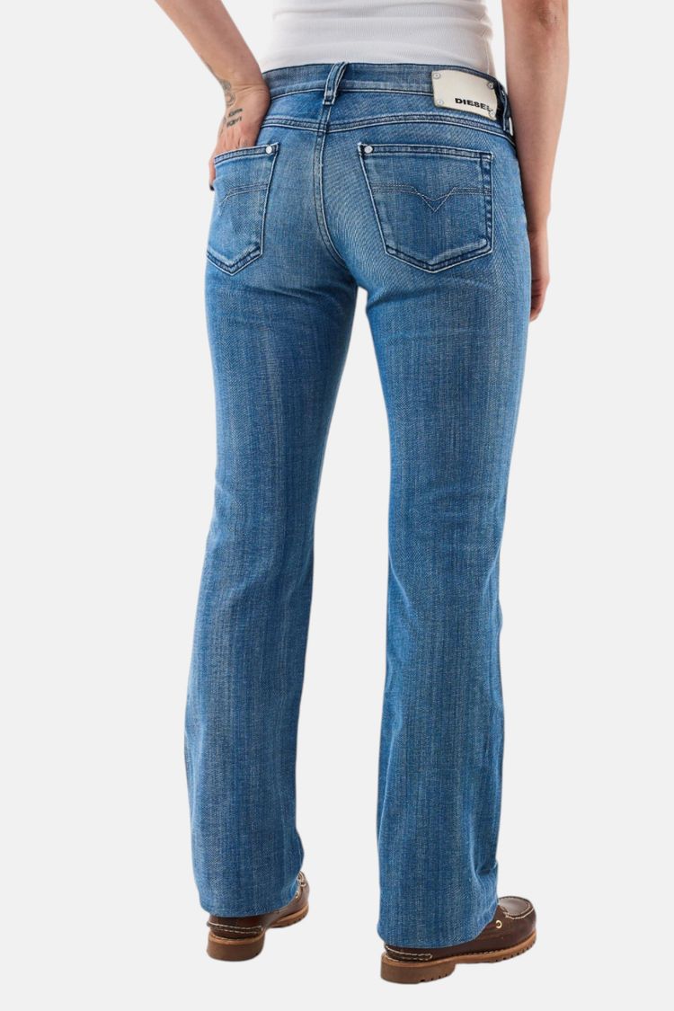 Diesel Bootcut — Denim image 2