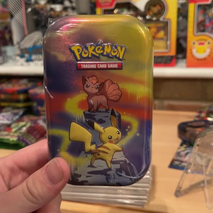 Other tin product image
