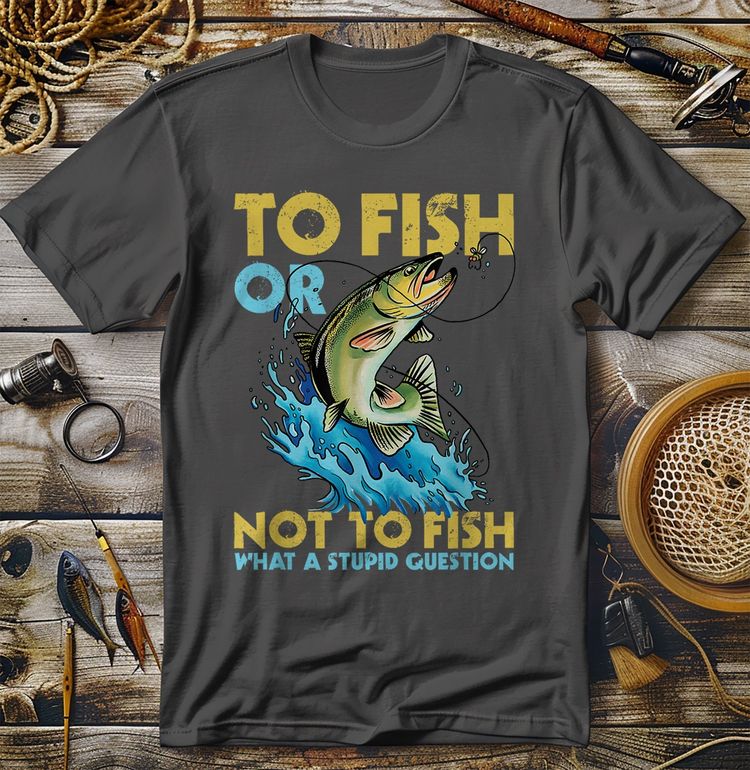 Fish Or Not Fish 37 T Shirt AU image 5