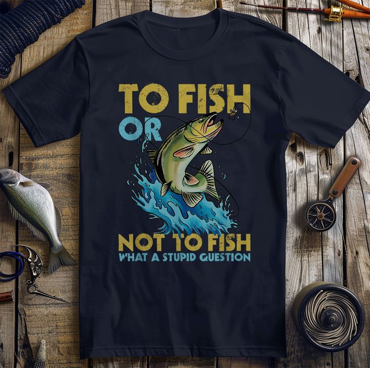 Fish Or Not Fish 37 T Shirt AU image 4