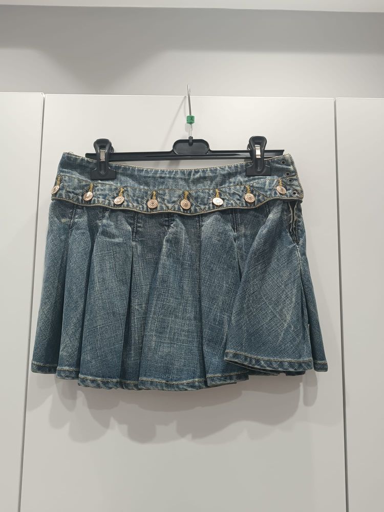 Other Denim Skirt product image