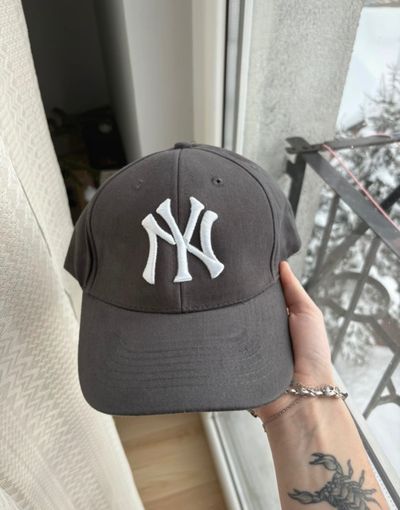 New York Yankees Baseball Cap