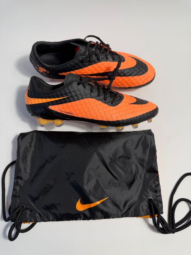 Nike Hypervenom Phantom RGN 