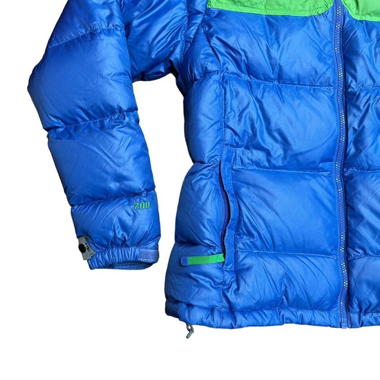 NORTH FACE PUFFER 3