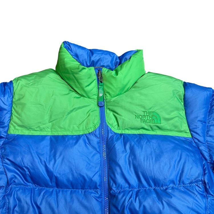 NORTH FACE PUFFER 4