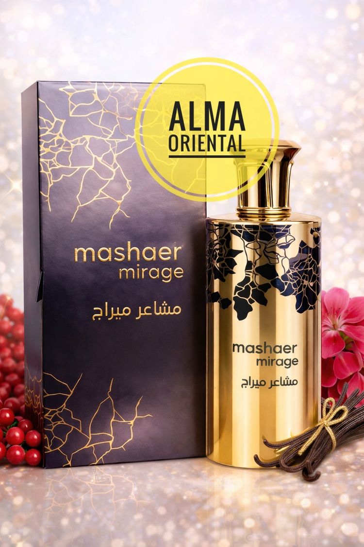 Other Mashaer mirage de Mawwal. Perfume elegante  product image