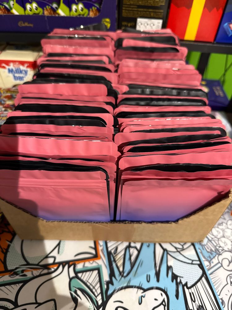 random trust bag 