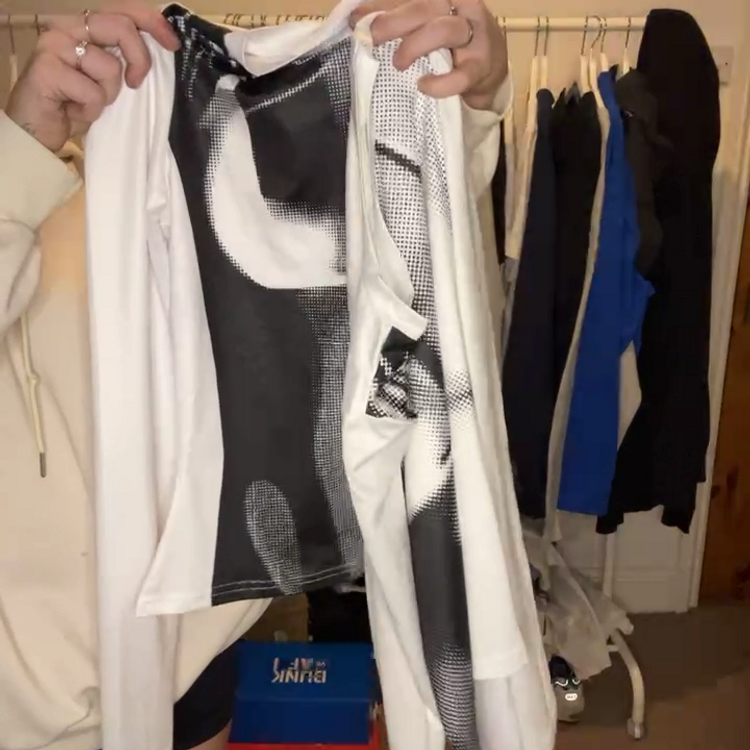 SHEIN x2 SHEIN - S/M  product image