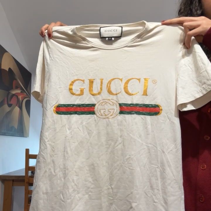 Gucci shirt gucci  product image